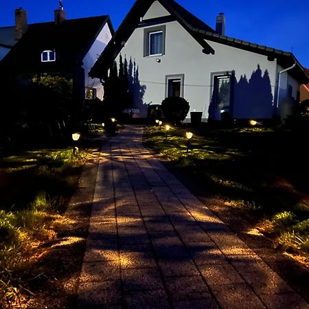 Magiczny Domek Podgórzyn Eksteriør billede